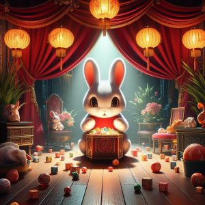 Revelando a Beleza Visual de Fortune Rabbit: Uma Análise Visual e Profunda