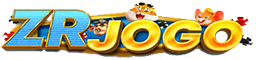 logo zr jogo