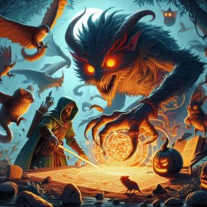 Estratégias Avançadas para Dominar Wild Overlords
