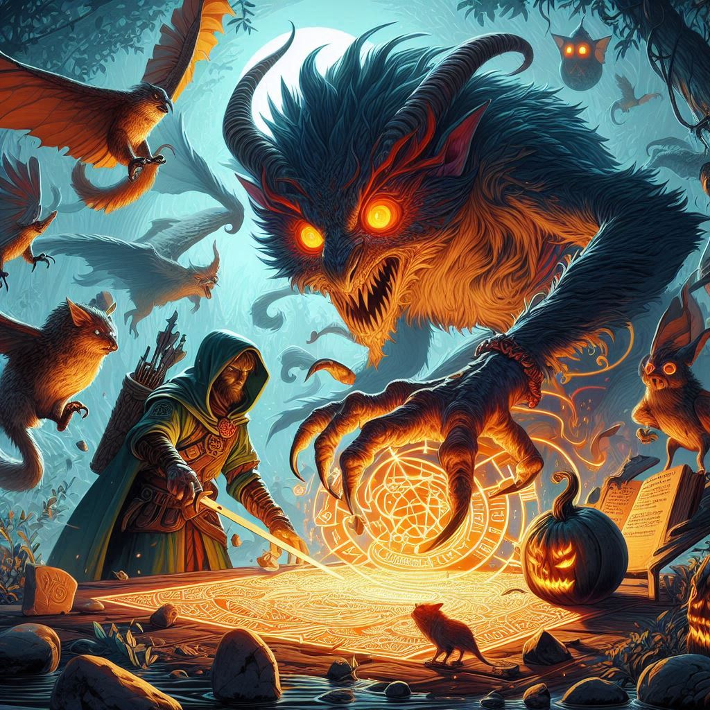 Estratégias Avançadas para Dominar Wild Overlords