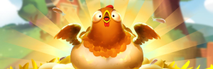 Descubra a Diversão e Alegria no Slot CooCoo Farm
