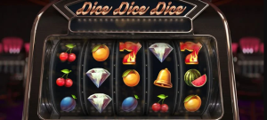 Diversão Sem Limites: Uma Análise Detalhada do Slot DICE