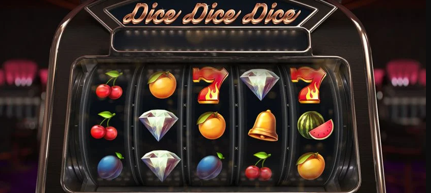 Diversão Sem Limites: Uma Análise Detalhada do Slot DICE
