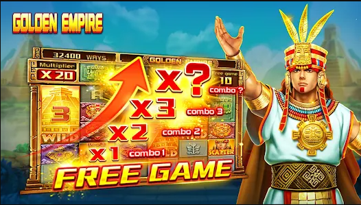 Dicas para Novos Jogadores: Começando no Slot Golden Empire