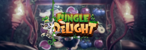 Jungle Delight Mobile: Jogue Onde Quiser, Quando Quiser!