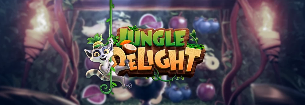 Jungle Delight Mobile: Jogue Onde Quiser, Quando Quiser!