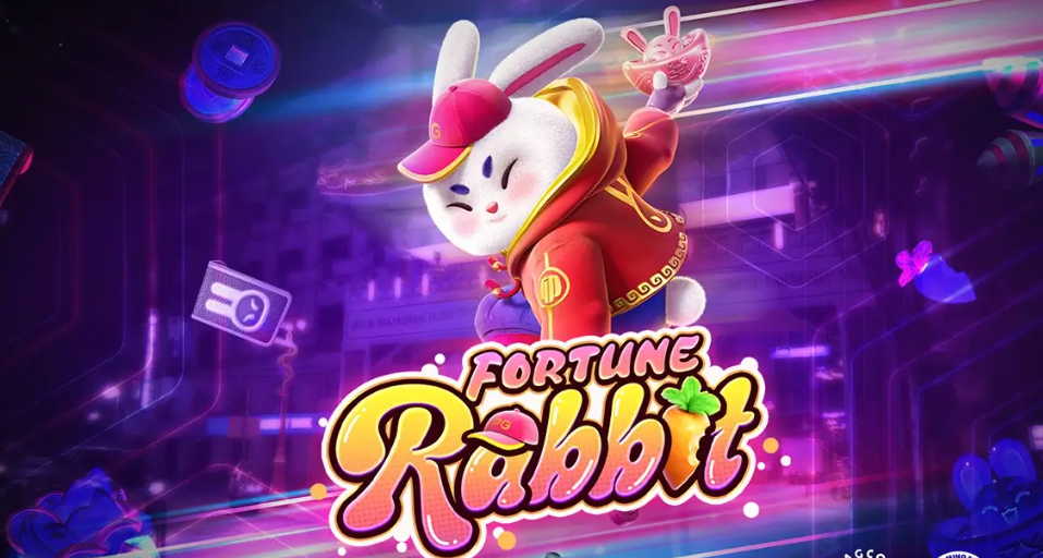 Fortune Rabbit Slot: Uma Aventura de Sorte e Prosperidade