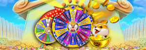 Slot GO LAI FU: Uma Jornada de Fortuna e Entretenimento
