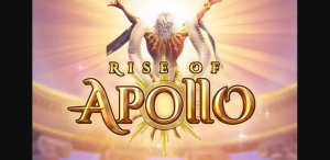 Rise of Apollo: Tudo Sobre esse Slot