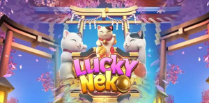 Lucky Neko: Explore o Místico Mundo dos Gatos da Sorte