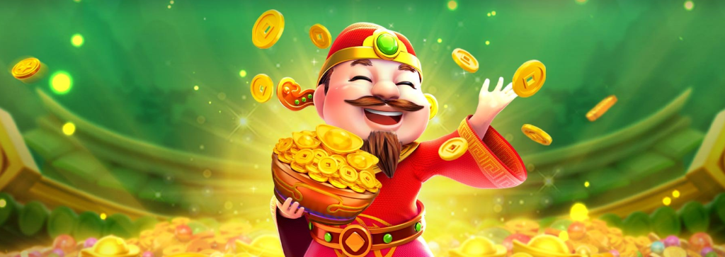 Slot Caishen Bingo: Uma Análise Completa