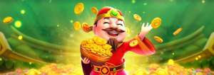 Slot Caishen Bingo: Uma Análise Completa