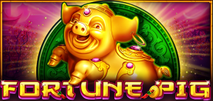 Fortune Pig: A Fortuna dos Porcos em um Slot Divertido e Lucrativo