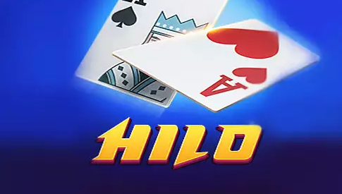 Jogo de Slot Hilo: Uma Nova Dimensão de Diversão e Estratégia nos Cassinos Online
