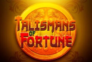 Talismans of Fortune: Desvende o Poder dos Amuletos com Este Fascinante Slot