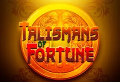 Talismans of Fortune: Desvende o Poder dos Amuletos com Este Fascinante Slot