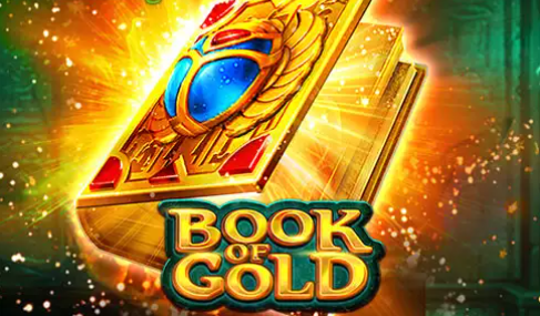 Golden Queen: A Magia e Riqueza do Antigo Egito