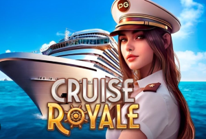Cruise Royale: Aventura e Luxo nos Caça-Níqueis