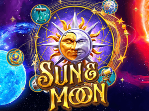 Destiny of Sun and Moon: O Encanto do Slot da PG Slot