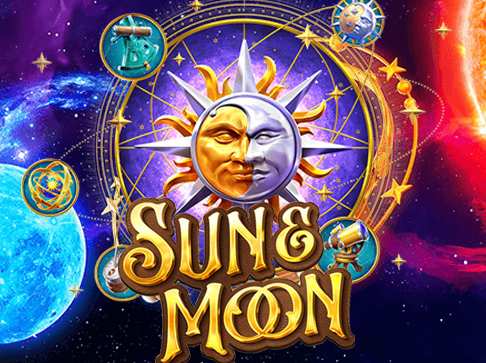 Destiny of Sun and Moon: O Encanto do Slot da PG Slot