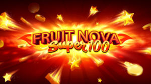 Fruit Super Nova 100: Uma Explosão de Frutas e Prêmios